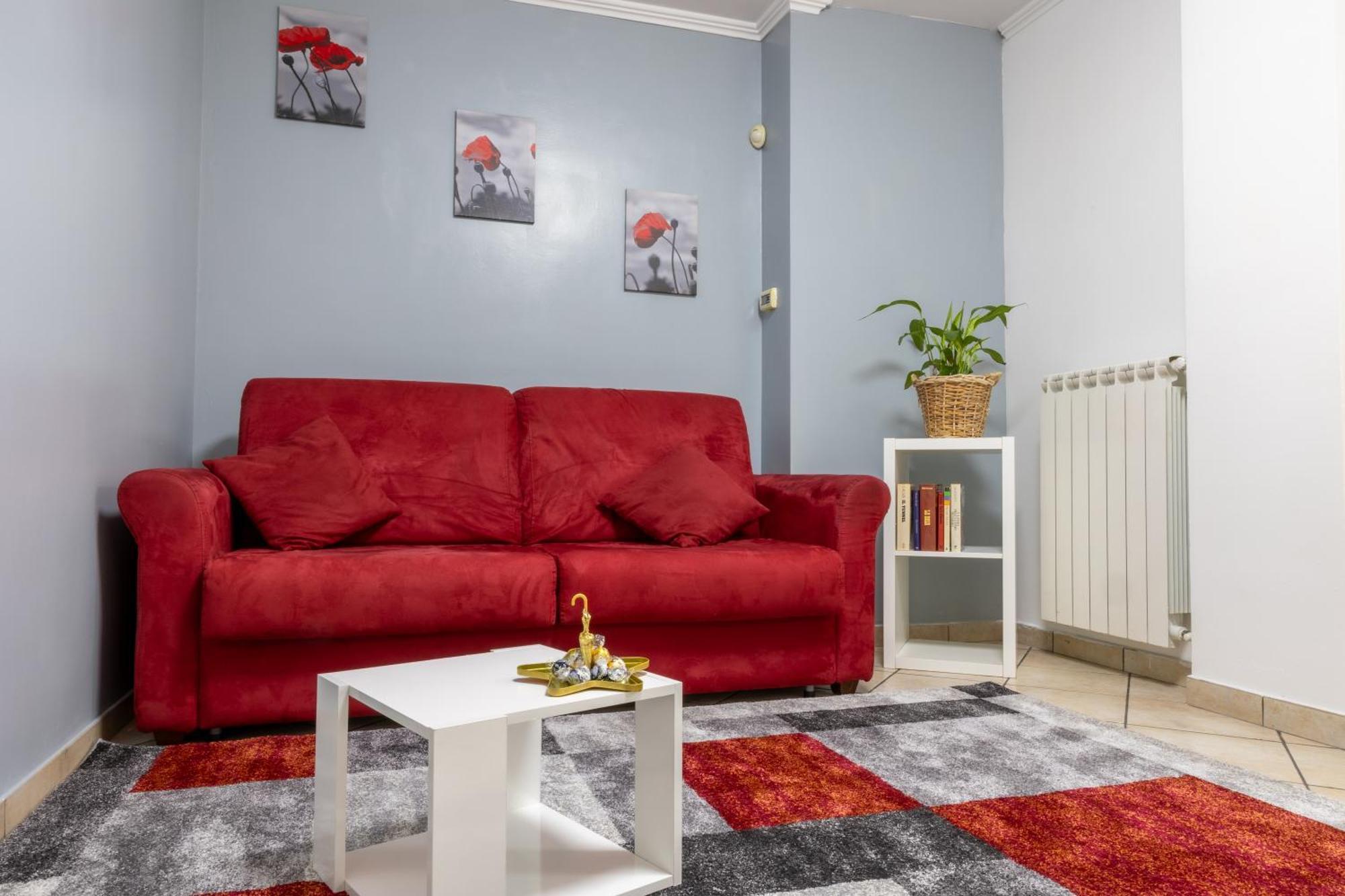 20 Min Aeroporto Fco - Casa Tranquilla Con Parcheggio Esterno Gratuito Acilia Exteriör bild